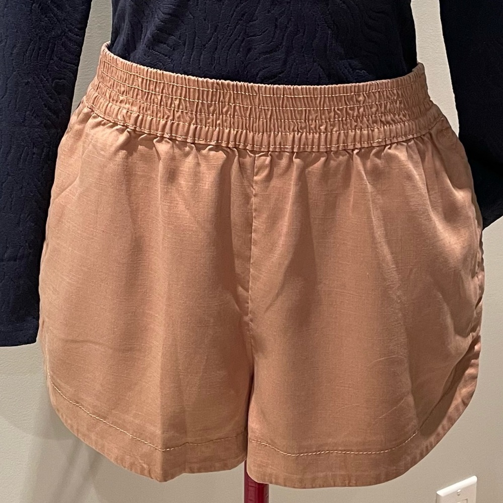 Tna Shorts